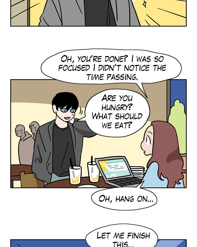 Meow Man Chapter 131 page 26 - 