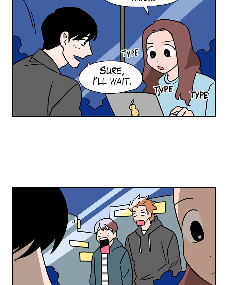 Meow Man Chapter 131 page 27 - 