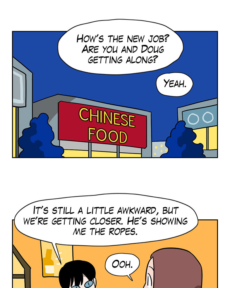Meow Man Chapter 131 page 29 - 