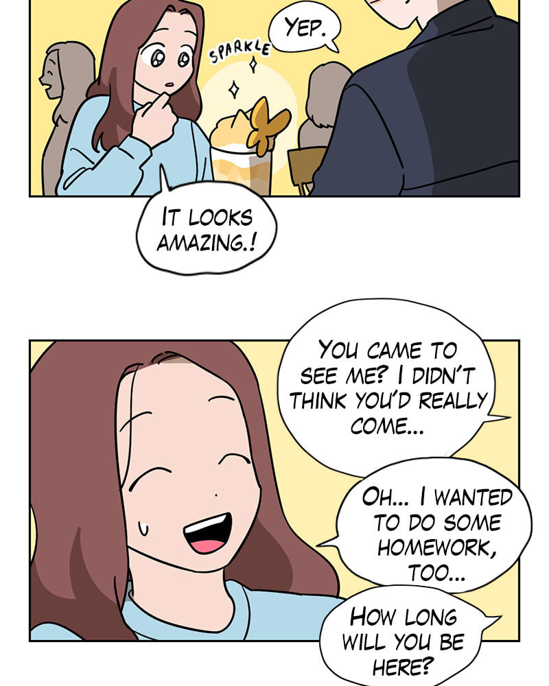 Meow Man Chapter 131 page 4 - 
