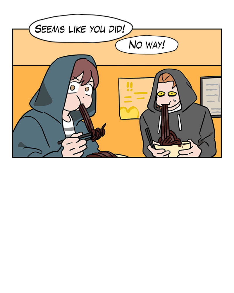 Meow Man Chapter 131 page 31 - 