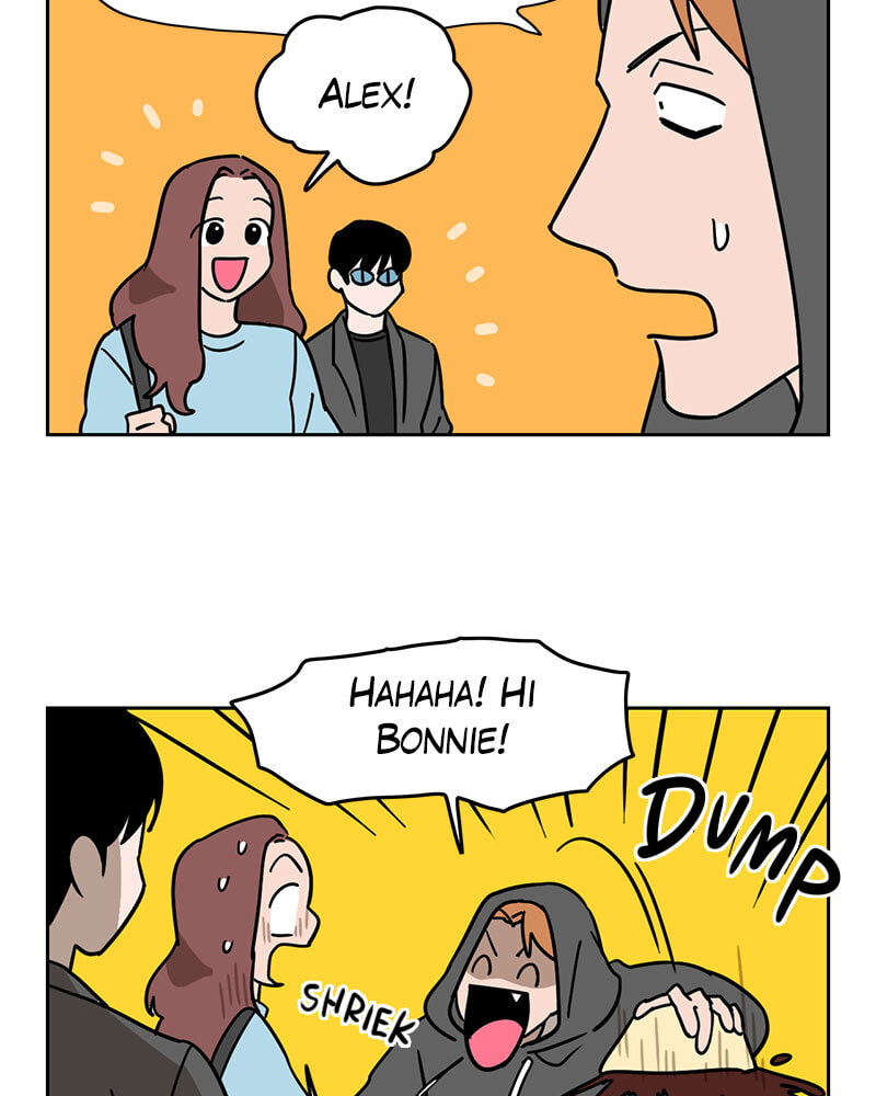 Meow Man Chapter 131 page 34 - 