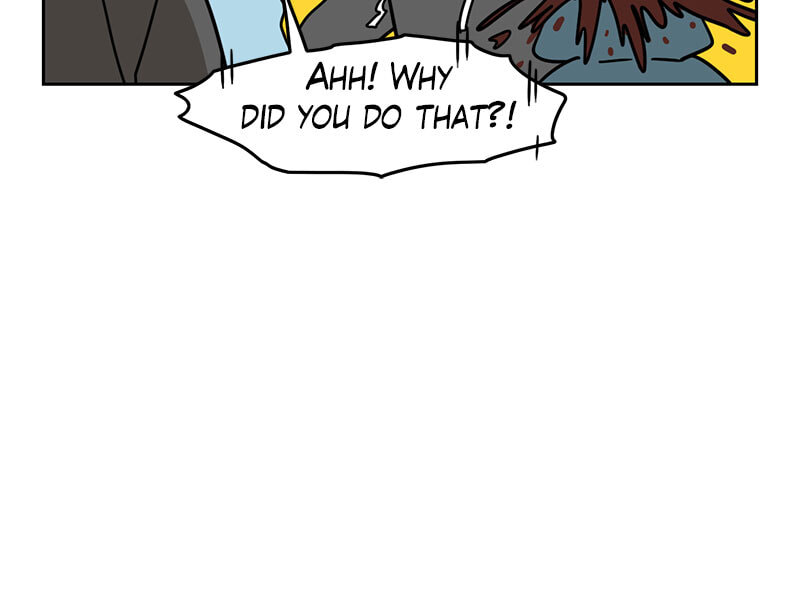 Meow Man Chapter 131 page 35 - 