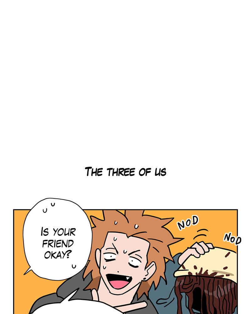 Meow Man Chapter 131 page 36 - 