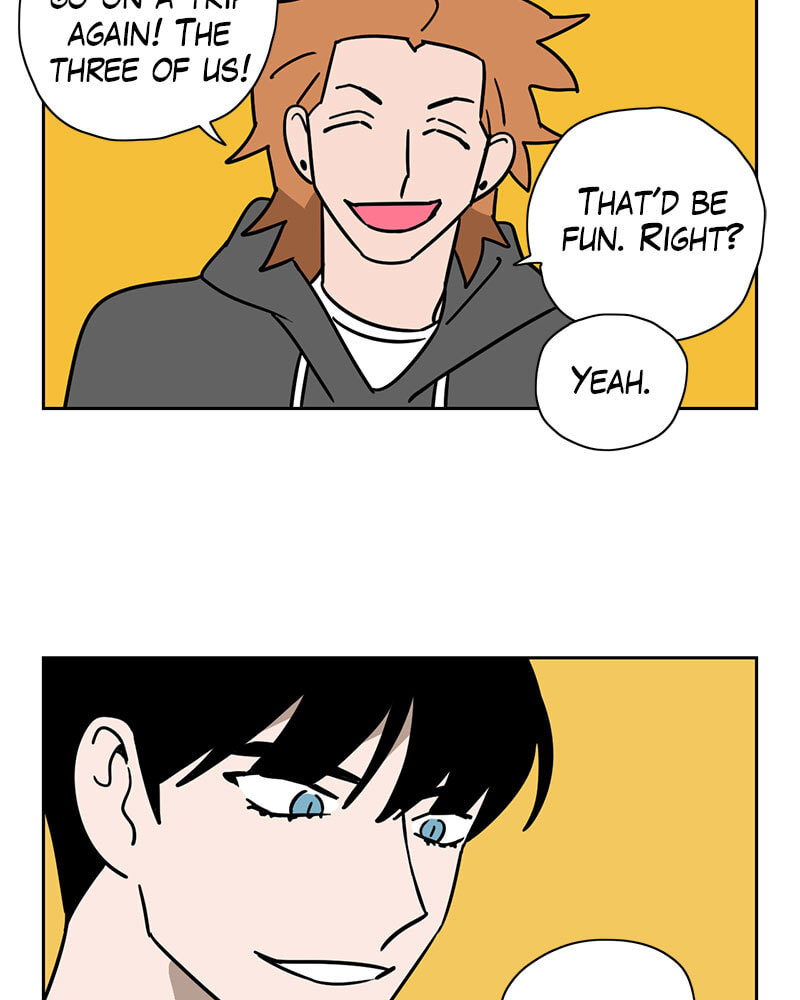 Meow Man Chapter 131 page 38 - 