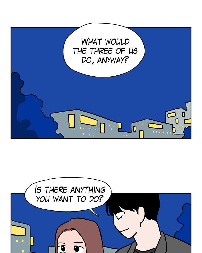 Meow Man Chapter 131 page 40 - 