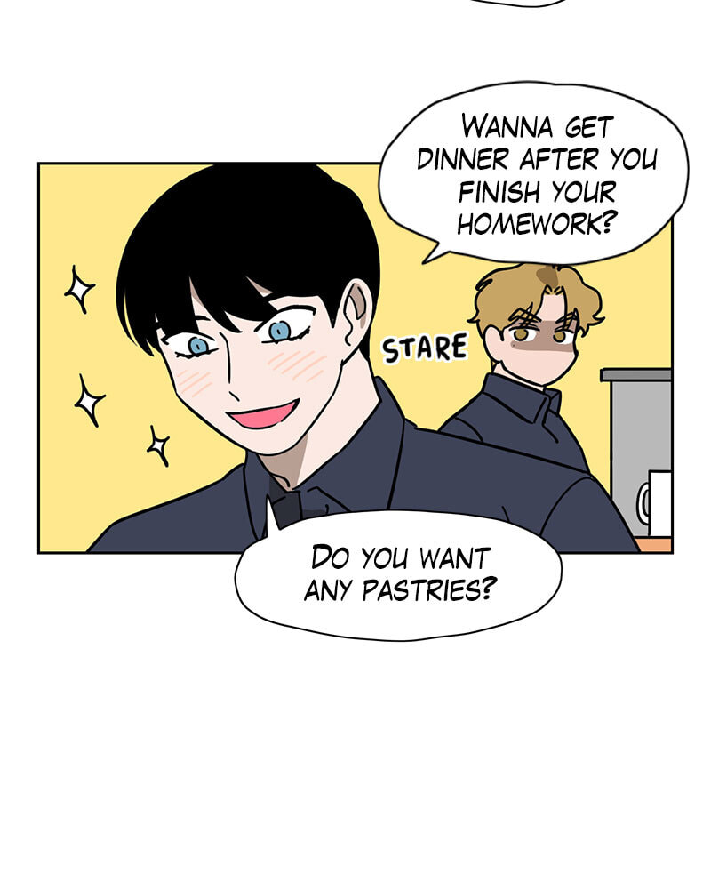 Meow Man Chapter 131 page 5 - 