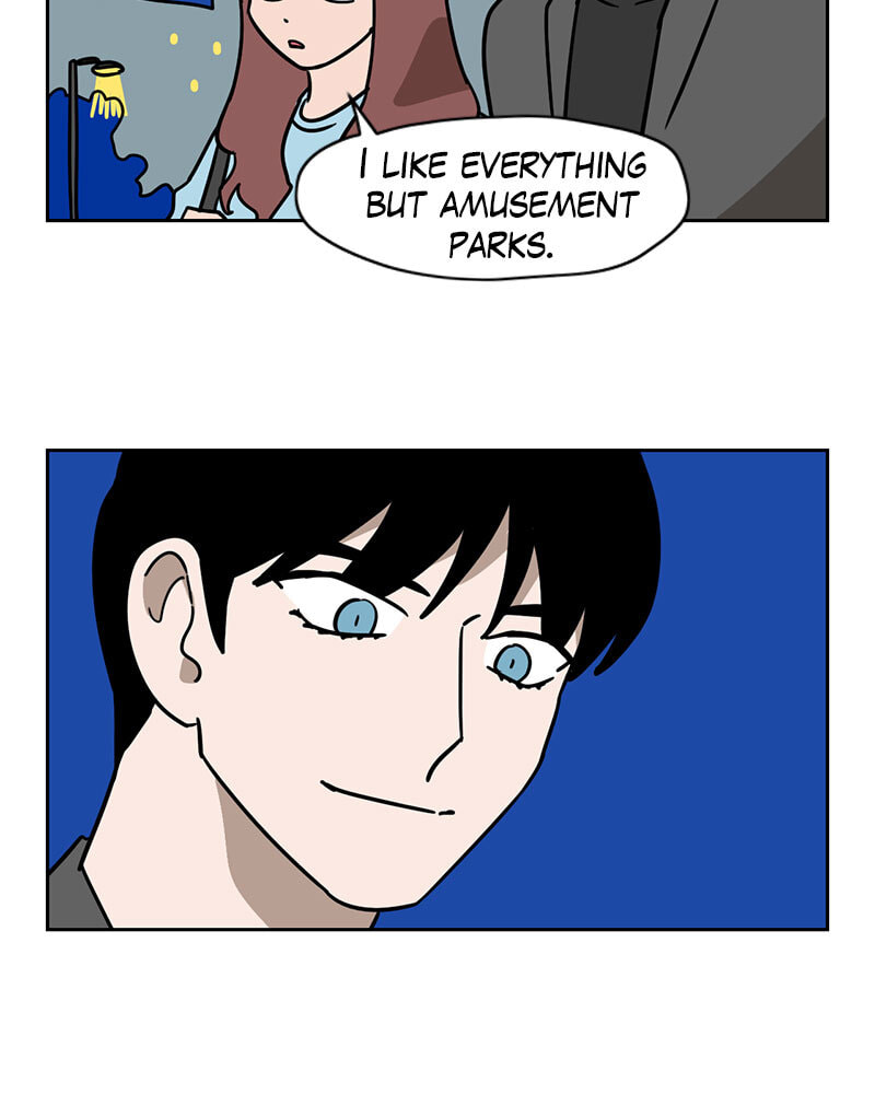Meow Man Chapter 131 page 41 - 