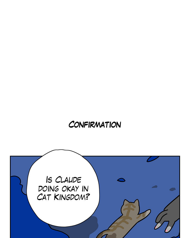 Meow Man Chapter 131 page 43 - 