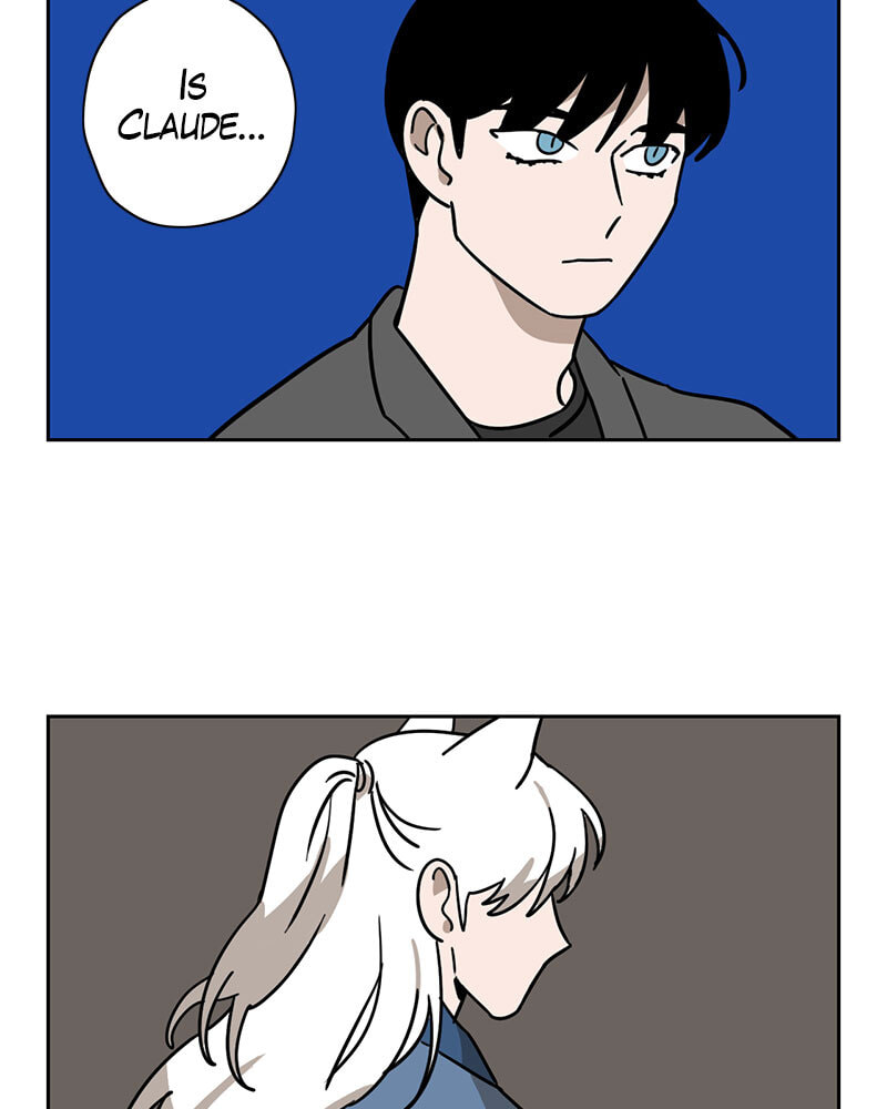 Meow Man Chapter 131 page 45 - 