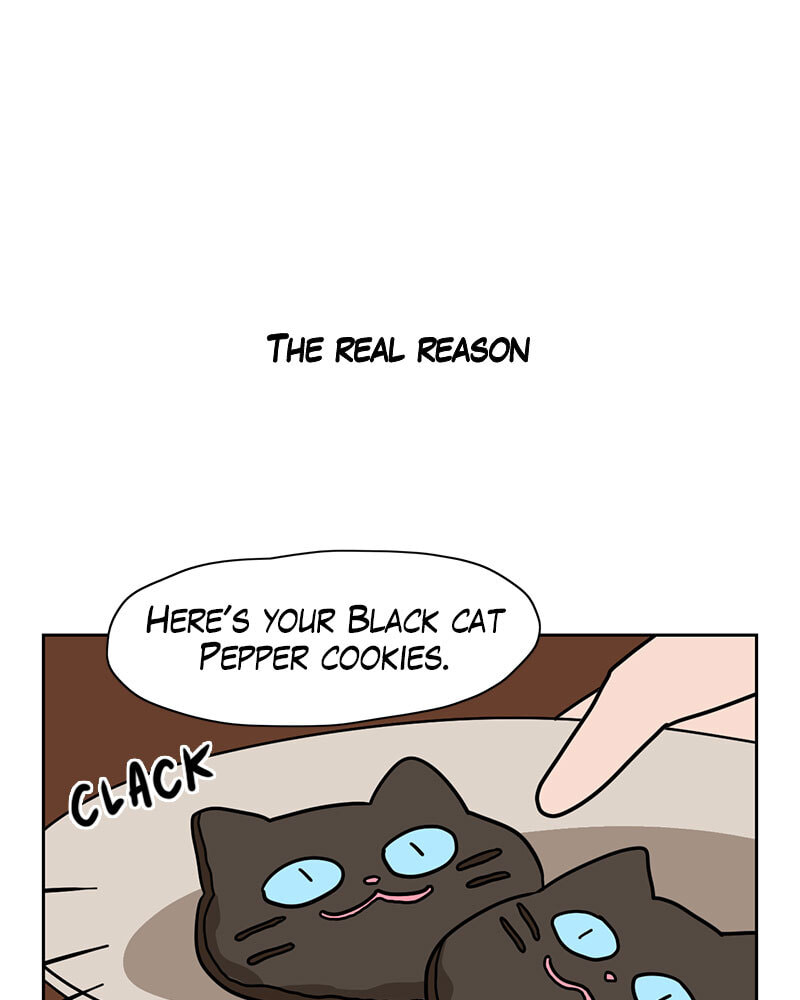 Meow Man Chapter 131 page 6 - 