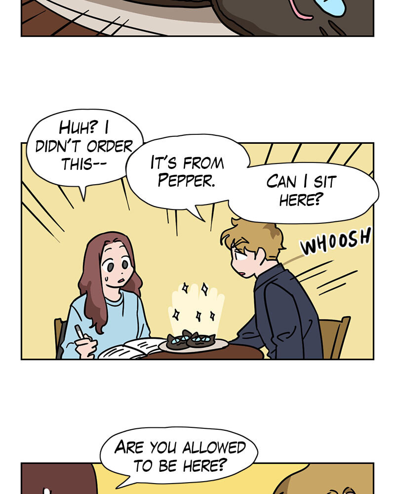 Meow Man Chapter 131 page 7 - 