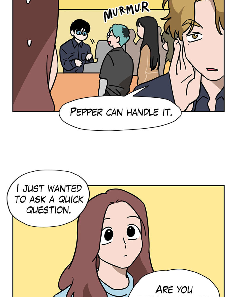 Meow Man Chapter 131 page 8 - 