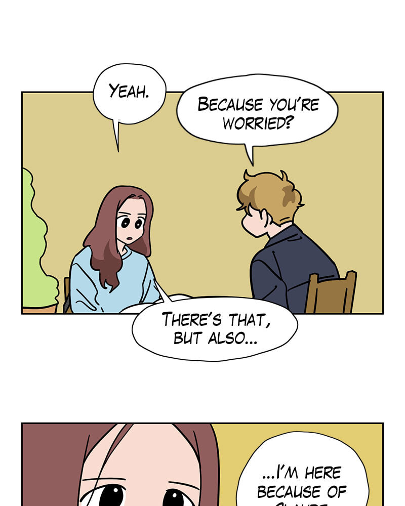Meow Man Chapter 131 page 10 - 