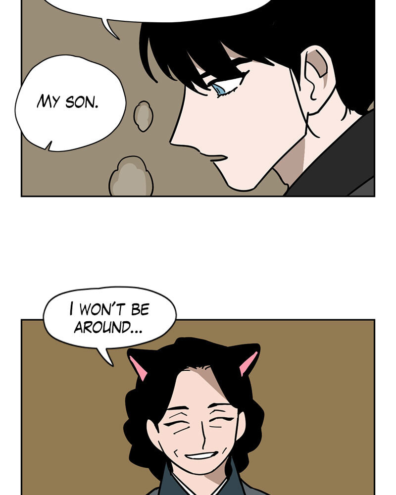 Meow Man Chapter 132 page 12 - 