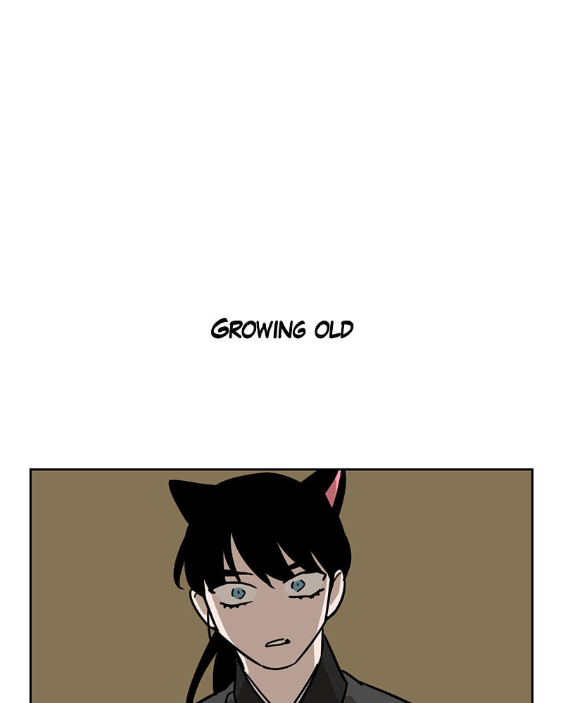 Meow Man Chapter 132 page 14 - 