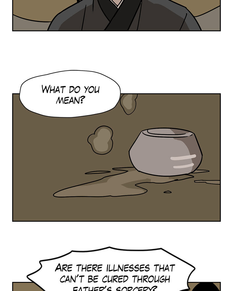 Meow Man Chapter 132 page 15 - 