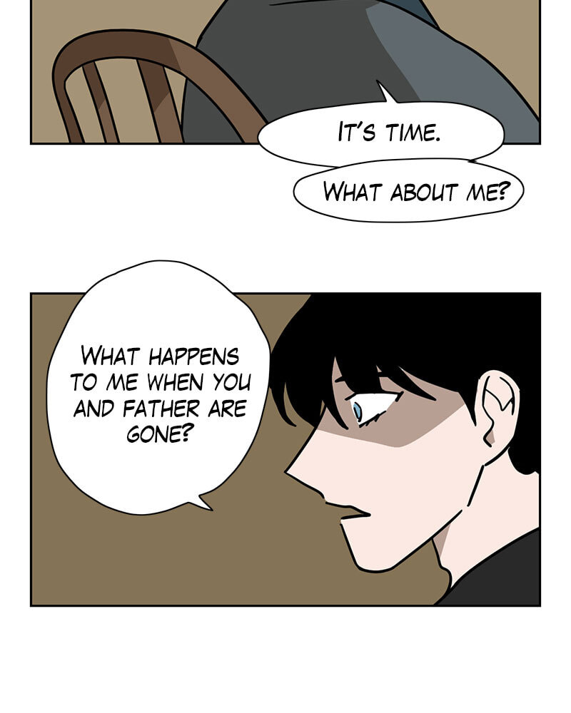 Meow Man Chapter 132 page 19 - 