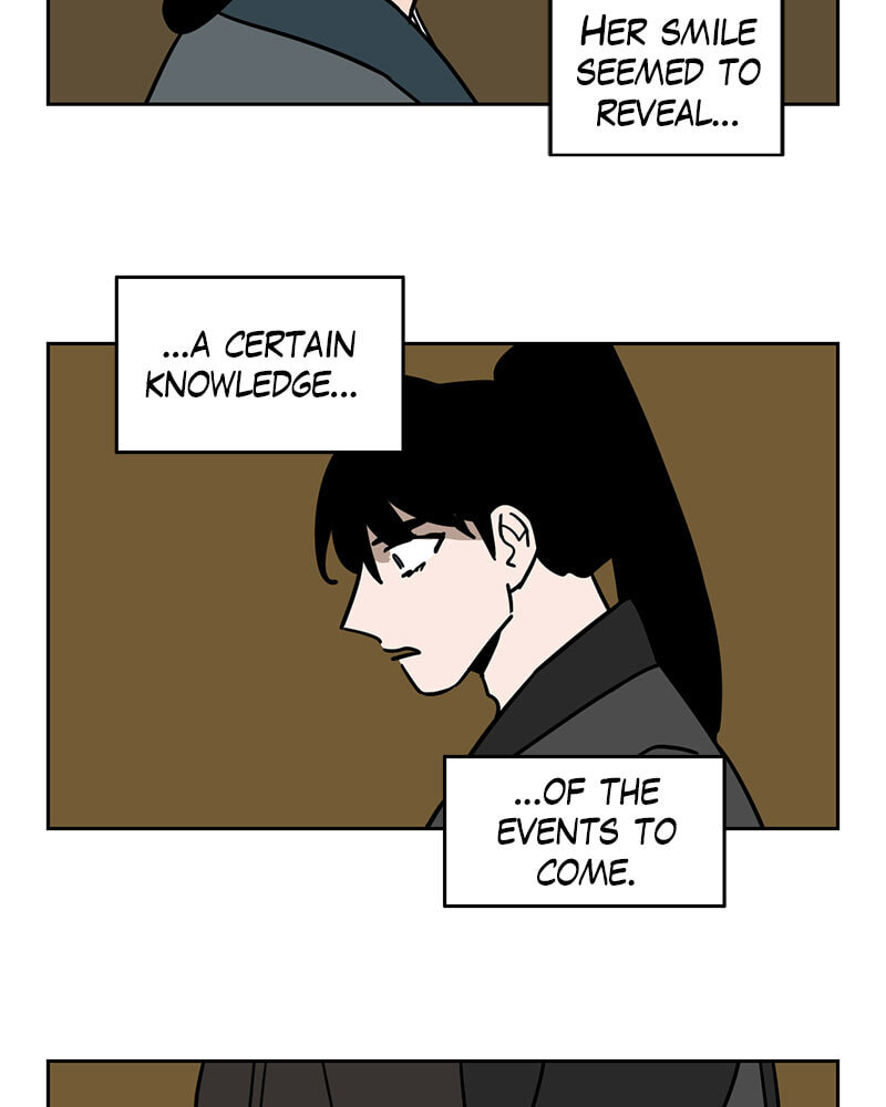 Meow Man Chapter 132 page 22 - 