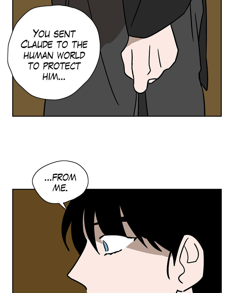 Meow Man Chapter 132 page 23 - 