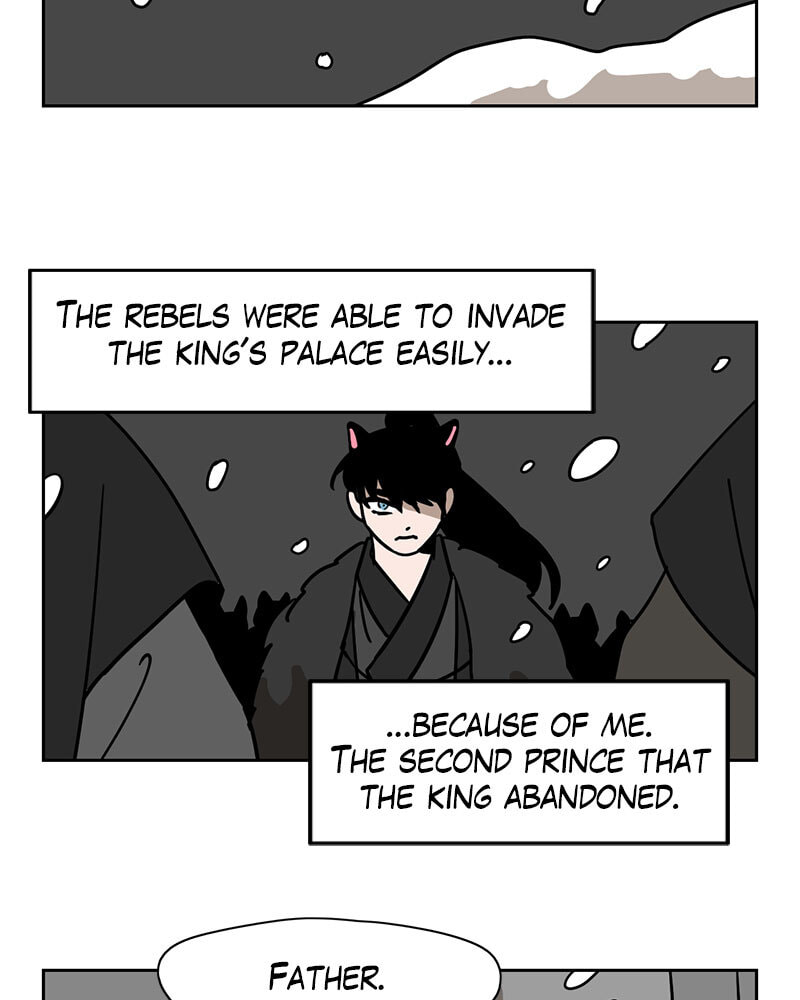 Meow Man Chapter 132 page 26 - 