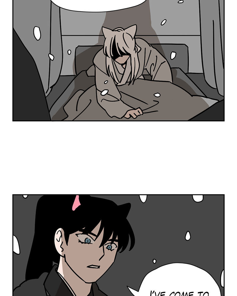 Meow Man Chapter 132 page 27 - 