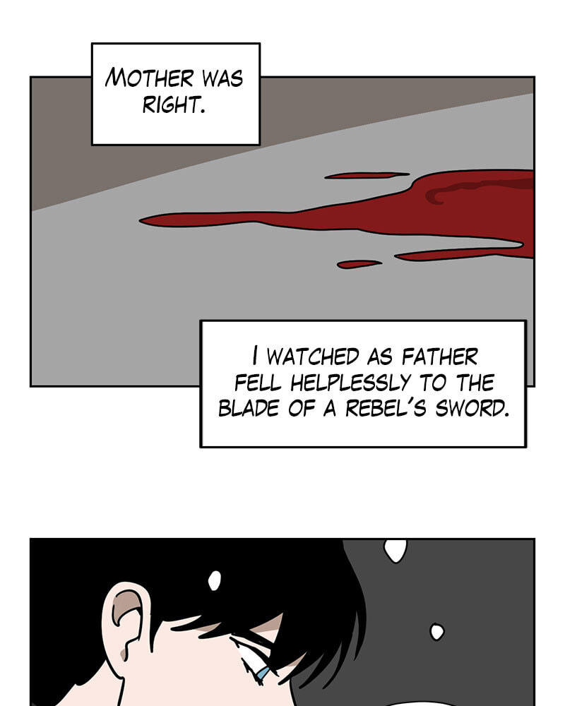 Meow Man Chapter 132 page 29 - 