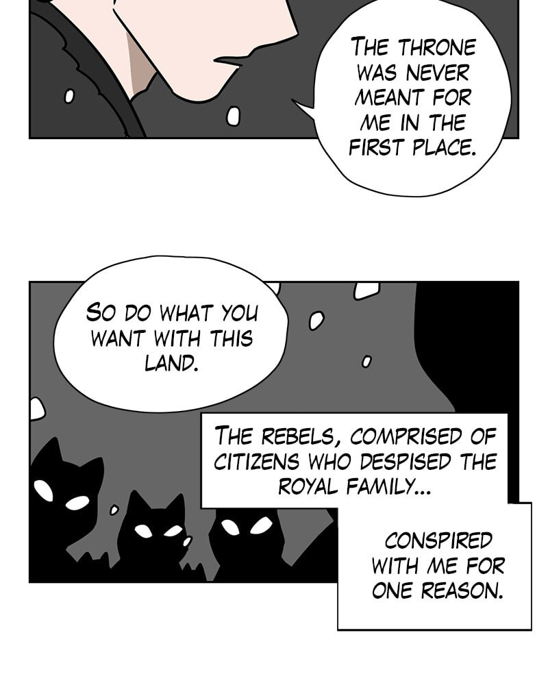 Meow Man Chapter 132 page 30 - 