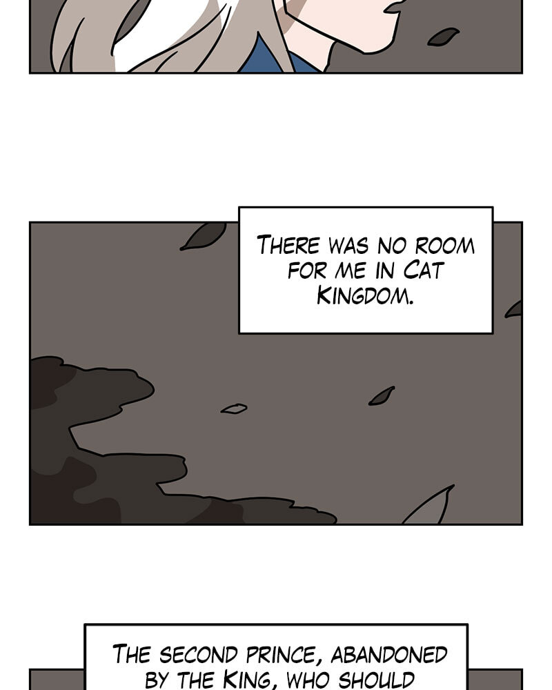 Meow Man Chapter 132 page 4 - 