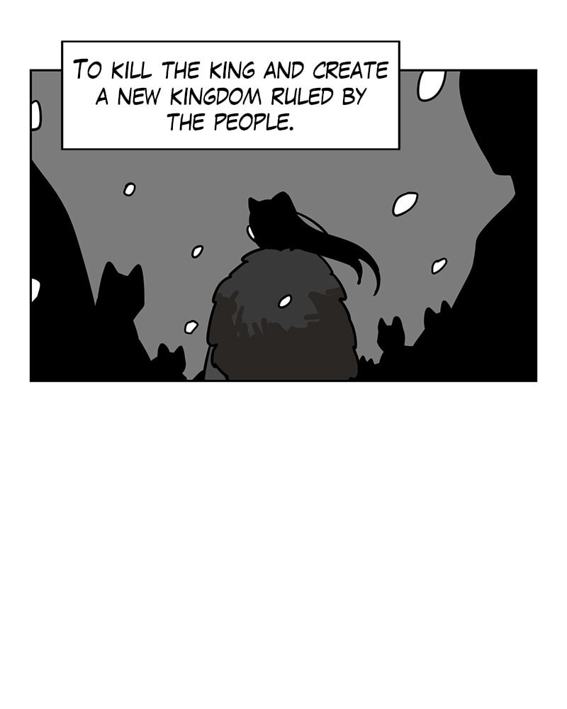 Meow Man Chapter 132 page 31 - 