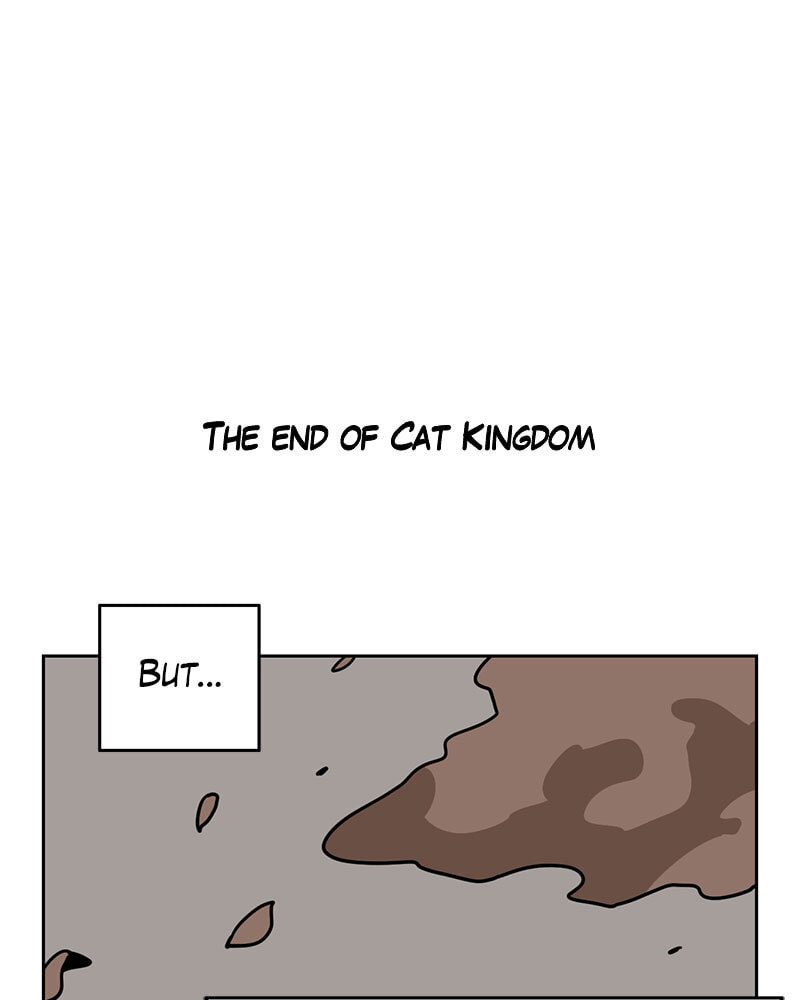 Meow Man Chapter 132 page 32 - 