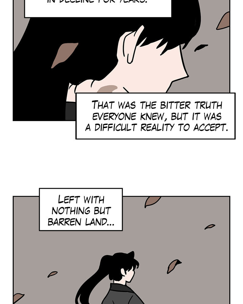 Meow Man Chapter 132 page 34 - 