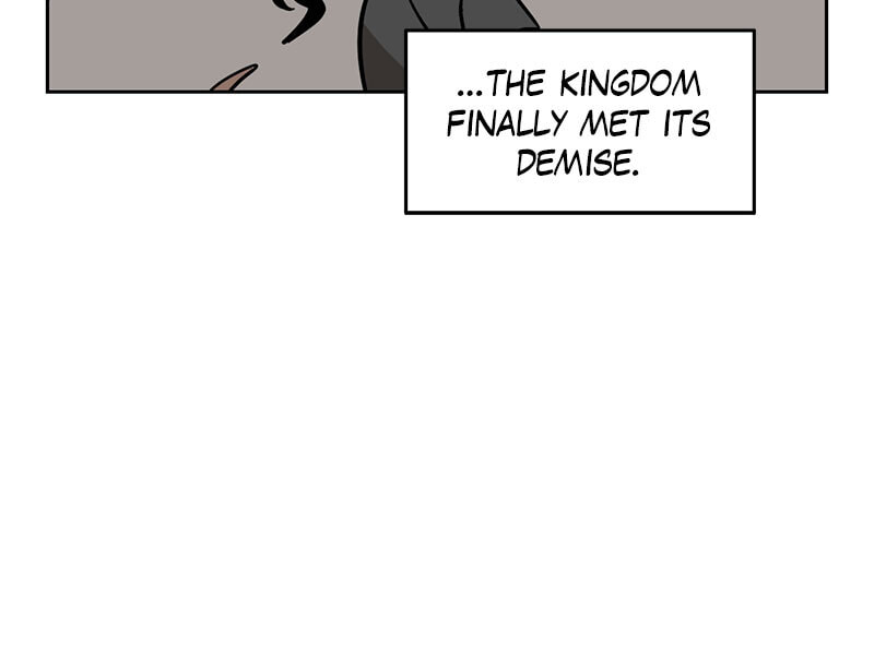 Meow Man Chapter 132 page 35 - 