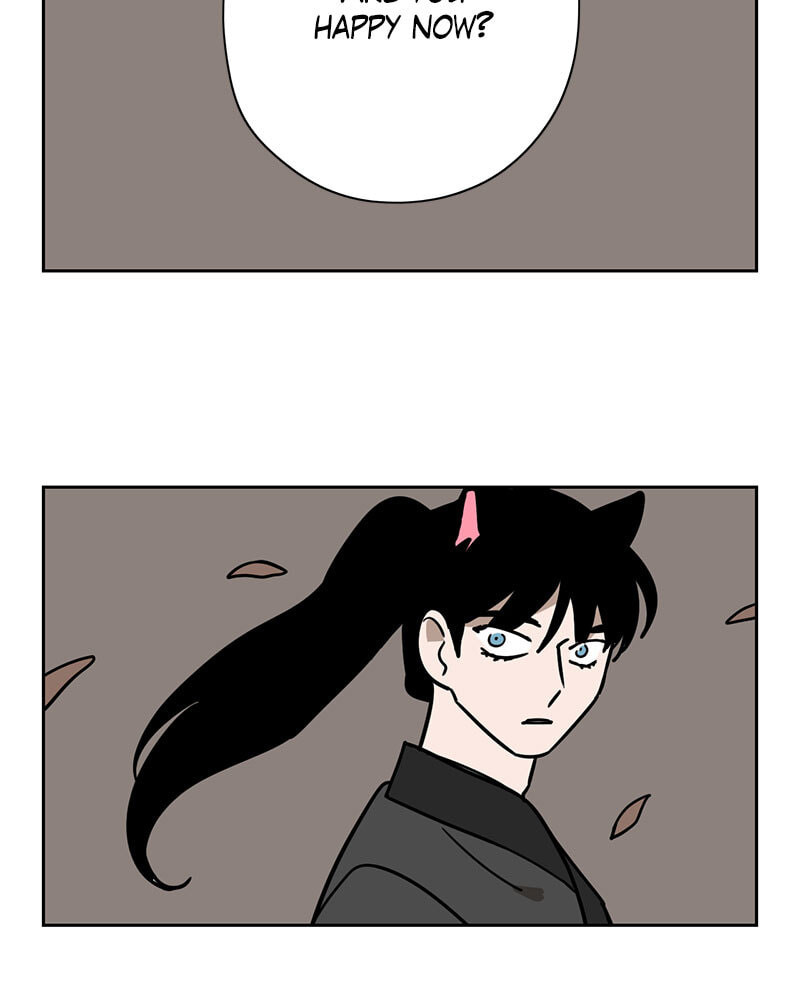 Meow Man Chapter 132 page 37 - 