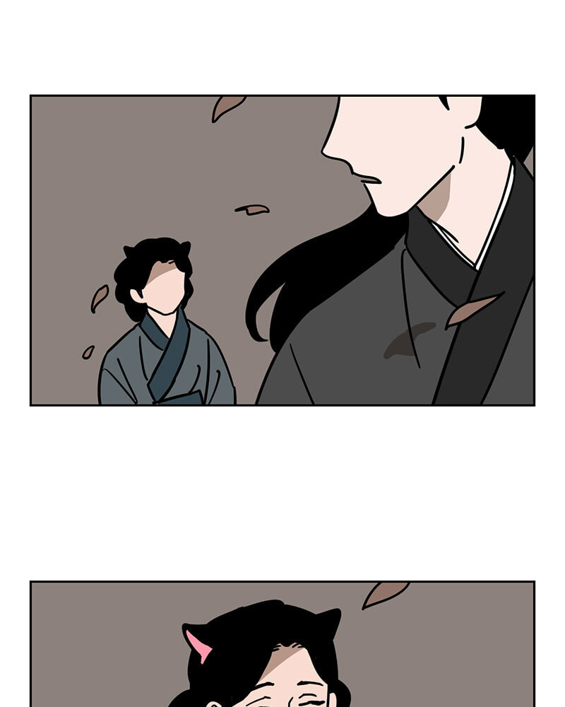 Meow Man Chapter 132 page 38 - 