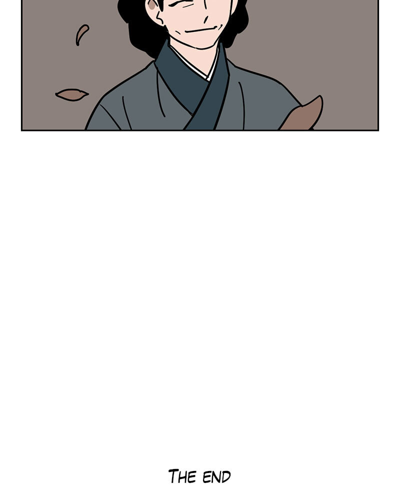 Meow Man Chapter 132 page 39 - 