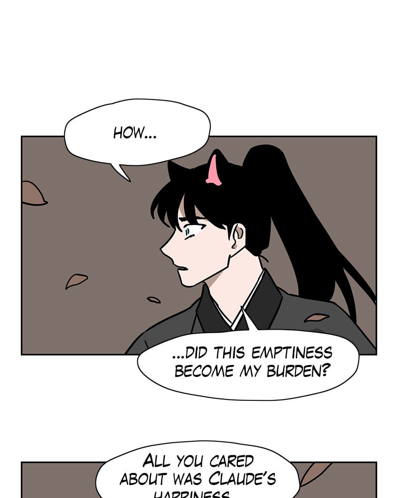 Meow Man Chapter 132 page 40 - 