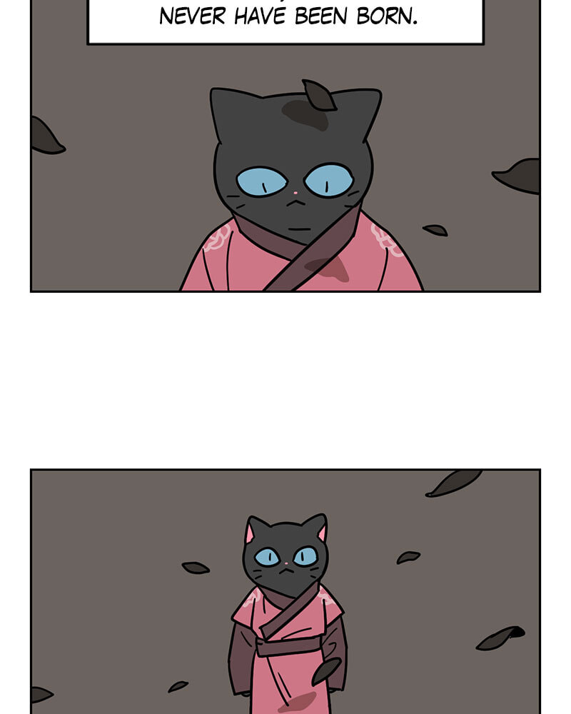 Meow Man Chapter 132 page 5 - 