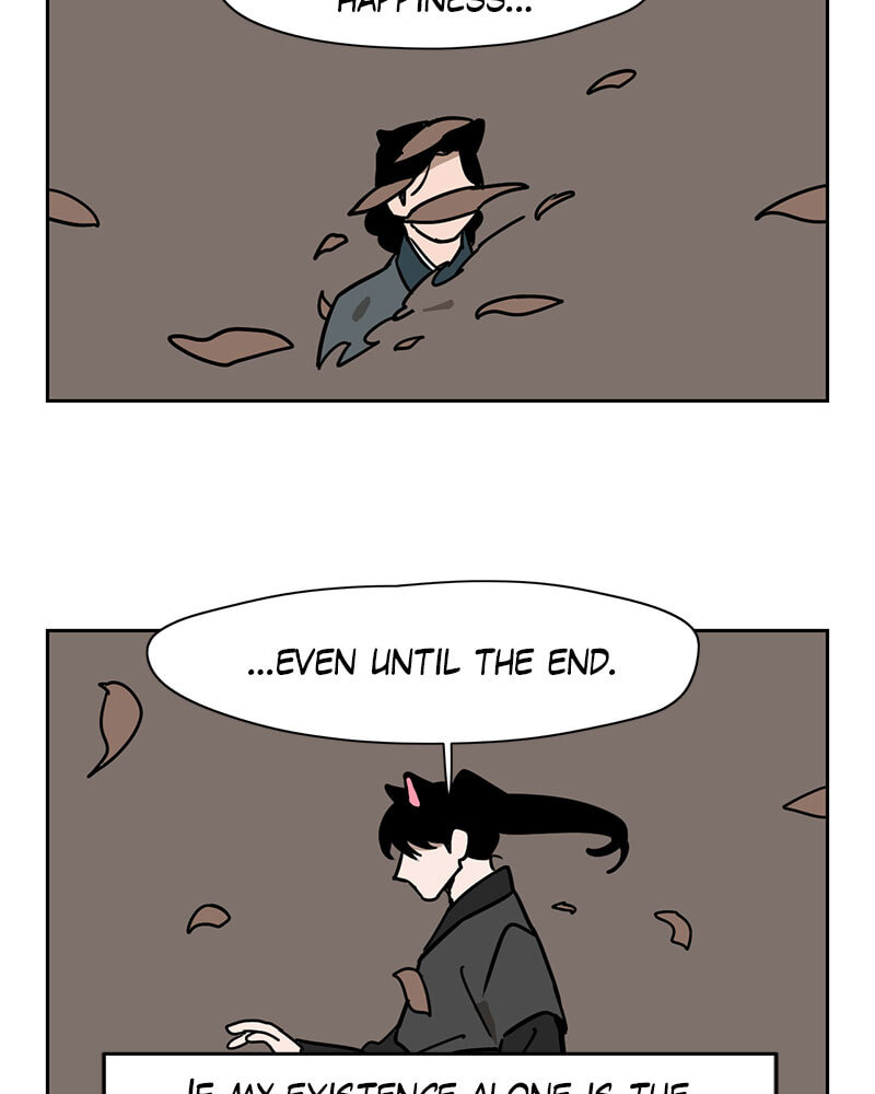 Meow Man Chapter 132 page 41 - 