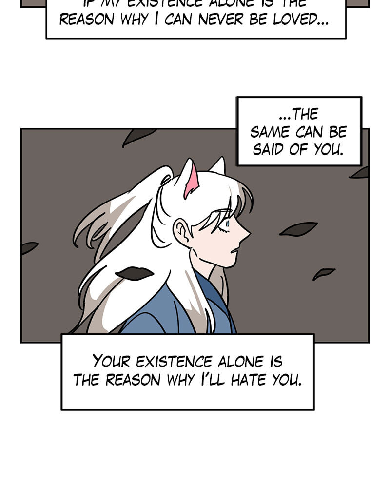 Meow Man Chapter 132 page 42 - 