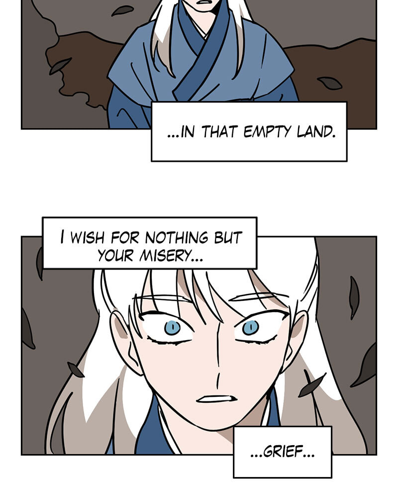 Meow Man Chapter 132 page 44 - 