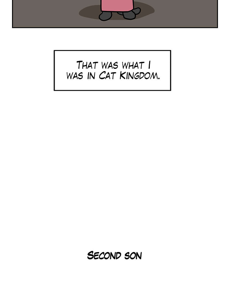 Meow Man Chapter 132 page 6 - 