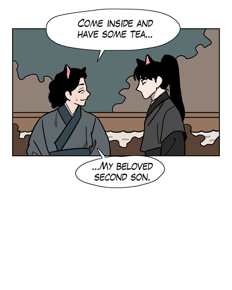 Meow Man Chapter 132 page 9 - 