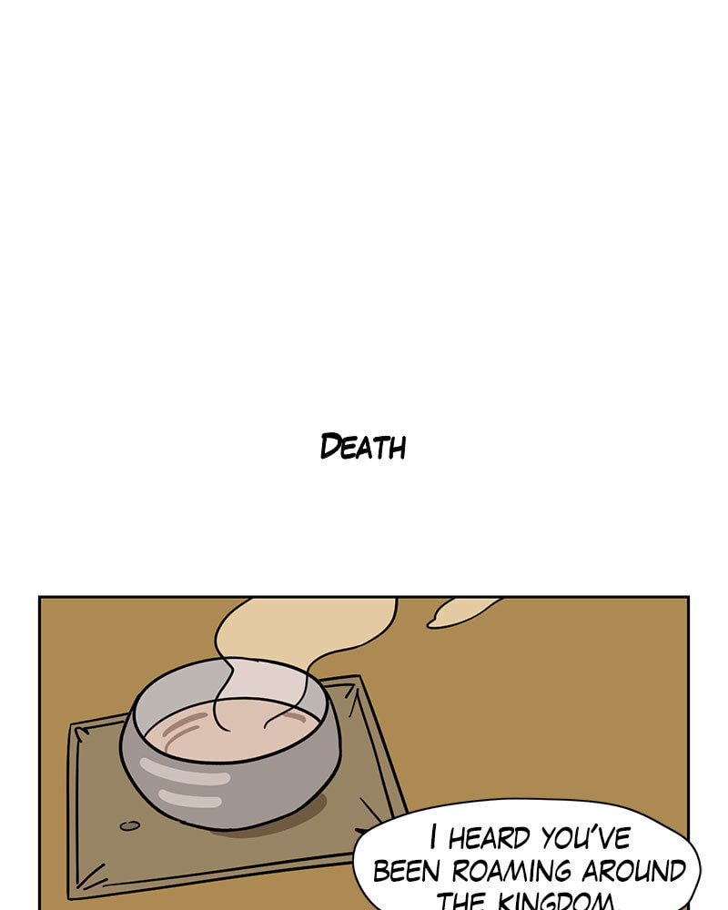 Meow Man Chapter 132 page 10 - 