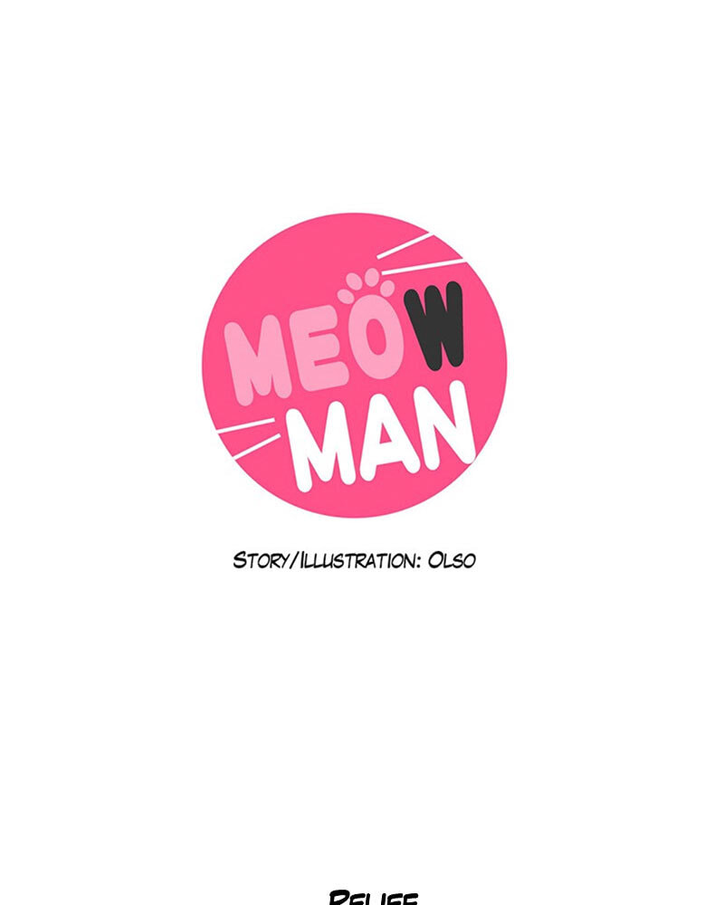 Meow Man Chapter 133 page 2 - 