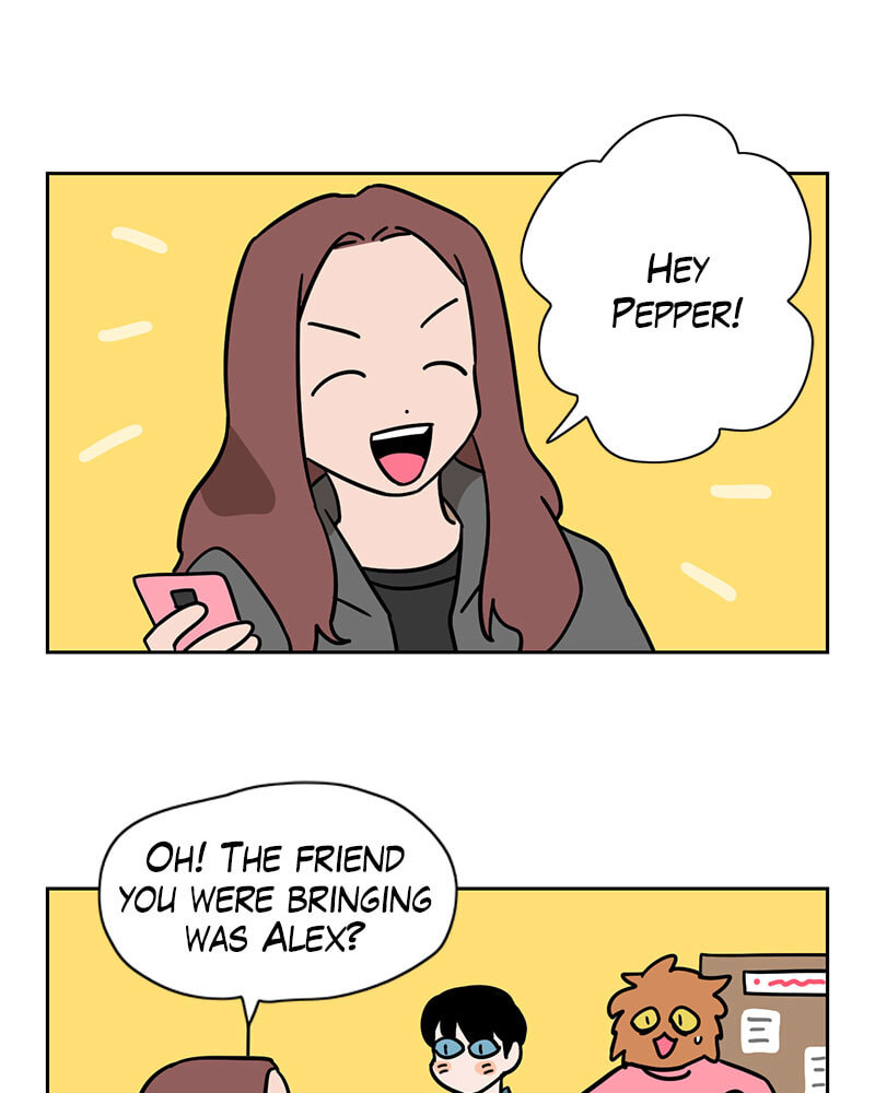 Meow Man Chapter 133 page 11 - 