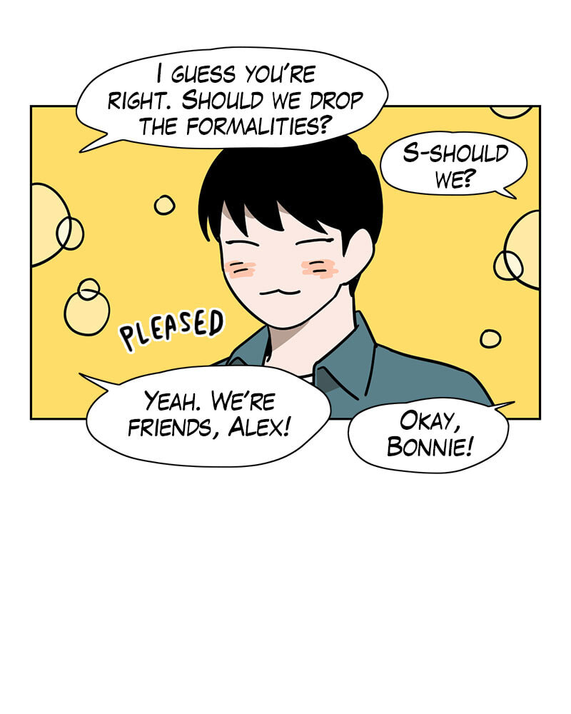 Meow Man Chapter 133 page 13 - 
