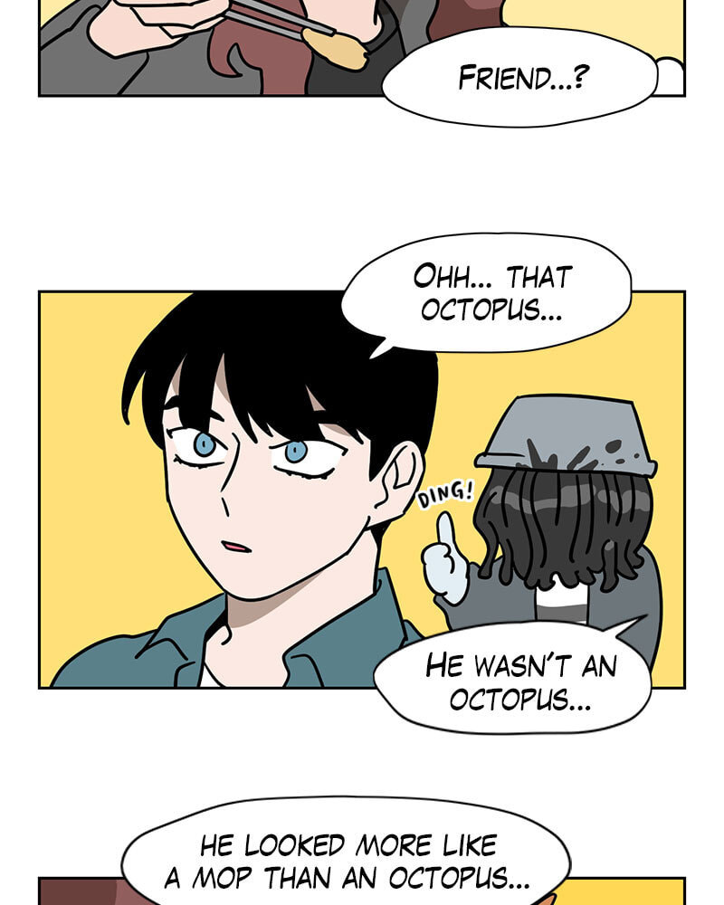 Meow Man Chapter 133 page 16 - 