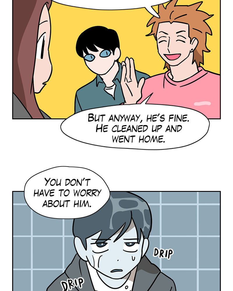 Meow Man Chapter 133 page 17 - 