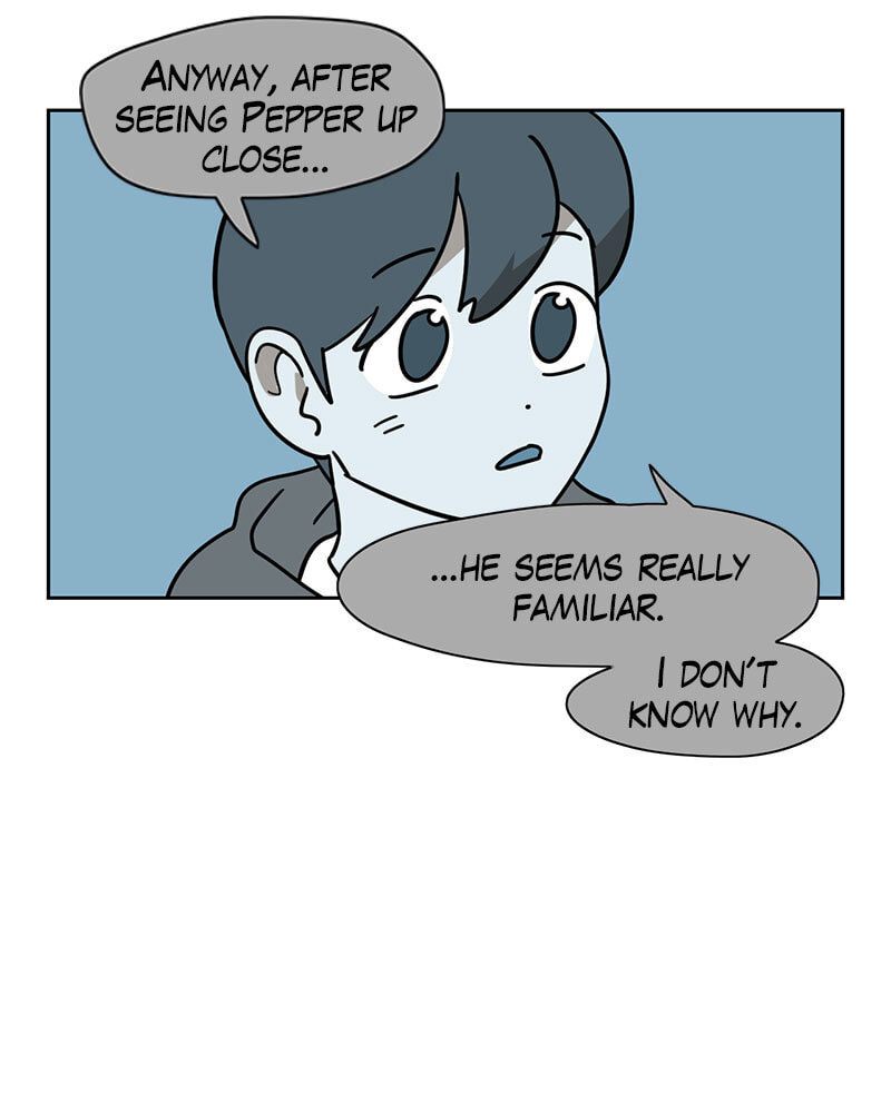 Meow Man Chapter 133 page 21 - 
